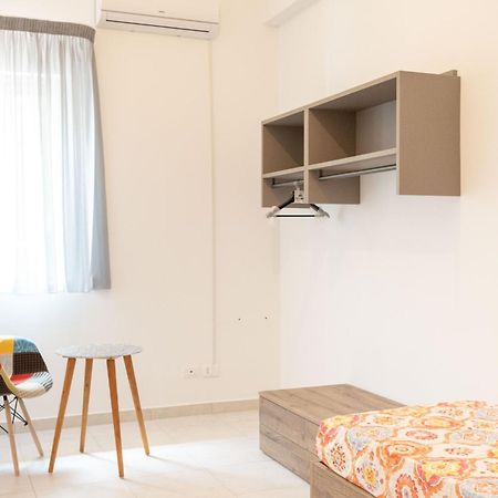 Andiloro Home Reggio Calabria Exterior foto