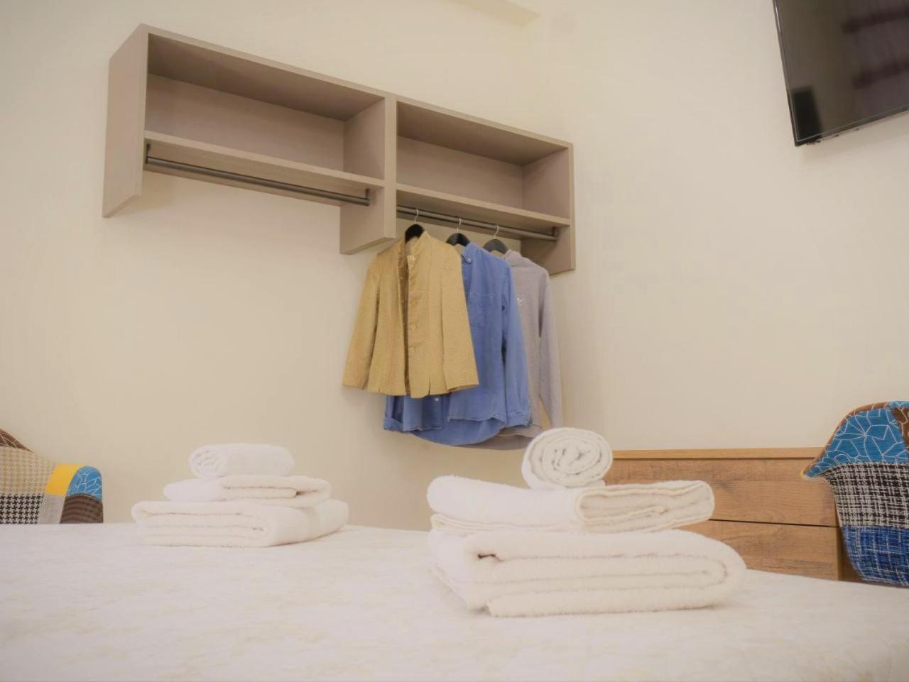 Andiloro Home Reggio Calabria Exterior foto