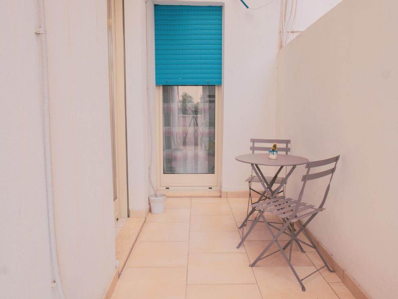 Andiloro Home Reggio Calabria Exterior foto