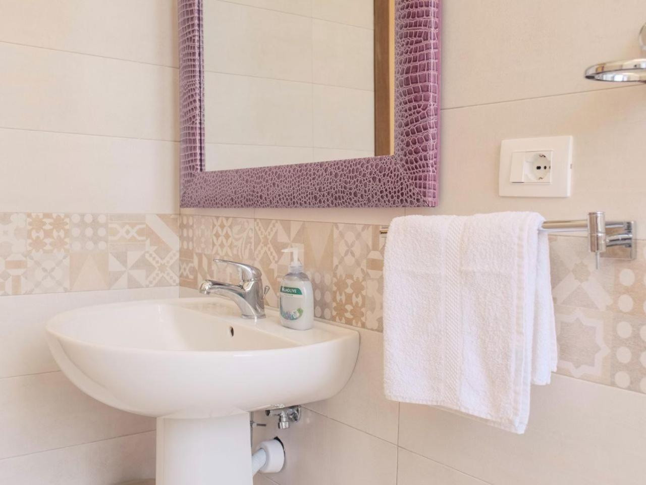 Andiloro Home Reggio Calabria Exterior foto