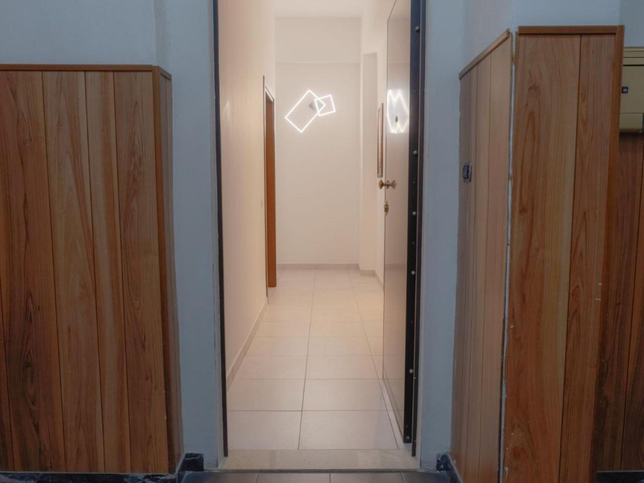 Andiloro Home Reggio Calabria Exterior foto