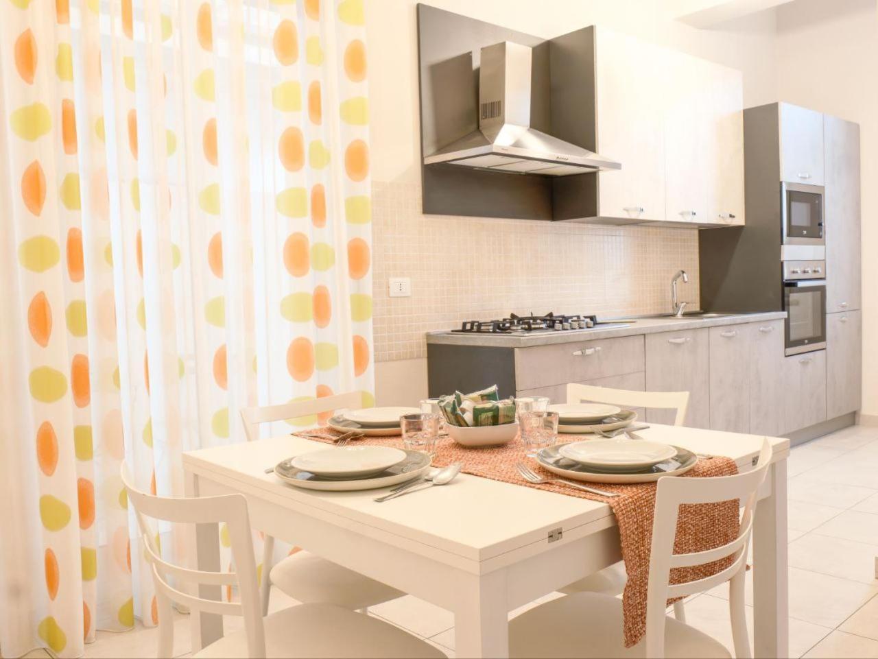 Andiloro Home Reggio Calabria Exterior foto