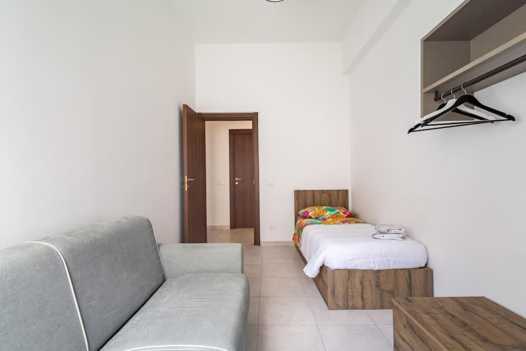 Andiloro Home Reggio Calabria Exterior foto