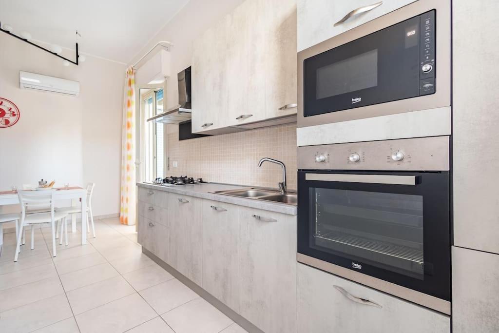 Andiloro Home Reggio Calabria Exterior foto