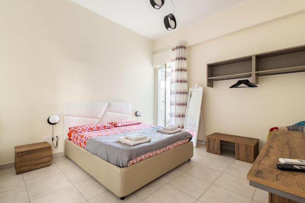 Andiloro Home Reggio Calabria Exterior foto